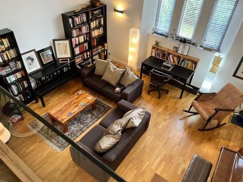 Villa Sea Spell