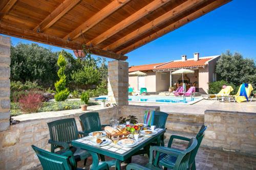 Villa Terpsy By Villa Plus