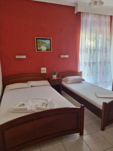 Hotel Casa Maria