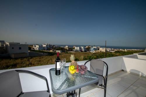 Hostal The F Suites