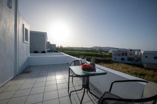 Hostal The F Suites