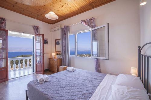 Villa Agathi By Villa Plus