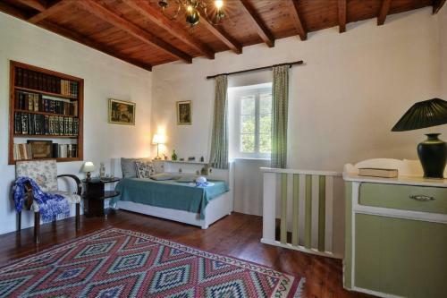 Villa Dassia House