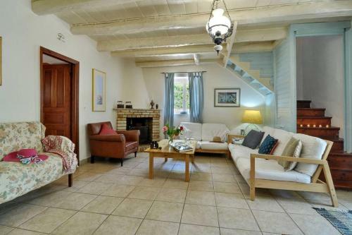 Villa Dassia House