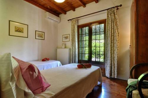 Villa Dassia House