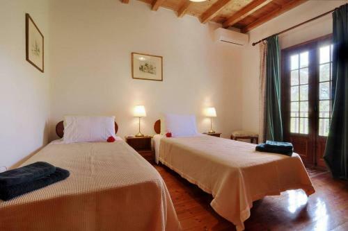 Villa Dassia House