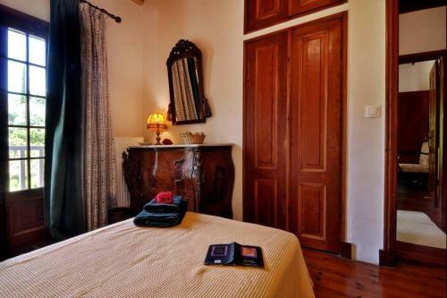 Villa Dassia House
