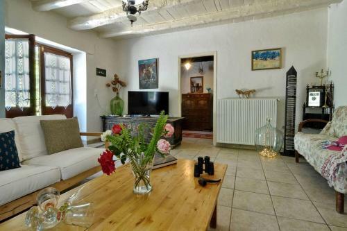 Villa Dassia House