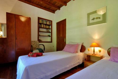 Villa Dassia House