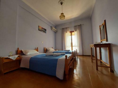 Cozy Apartment 3