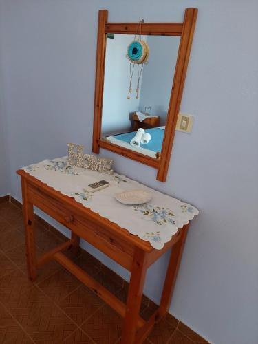 Cozy Apartment 3