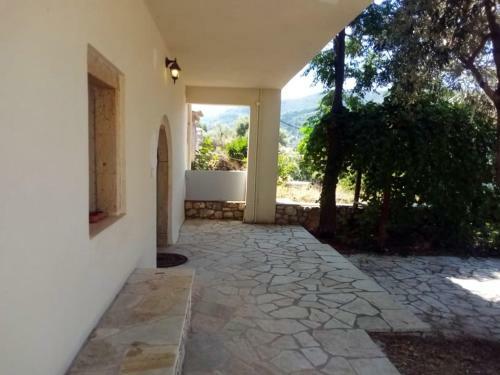Pergola Casa