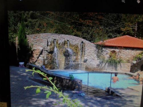 Apartamento Haus Almopia - Lutra Pozar