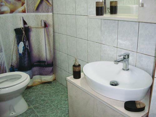 Apartamento Cretan Utopia Maisonette