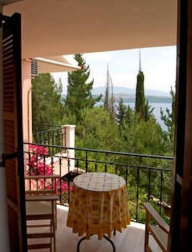 Kerasia View Apartment