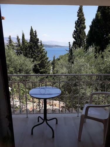 Kerasia View Apartment