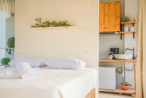 Panstel Bungalows In Kerames Rethymno