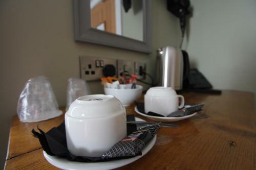 Hotel Tyr Winch