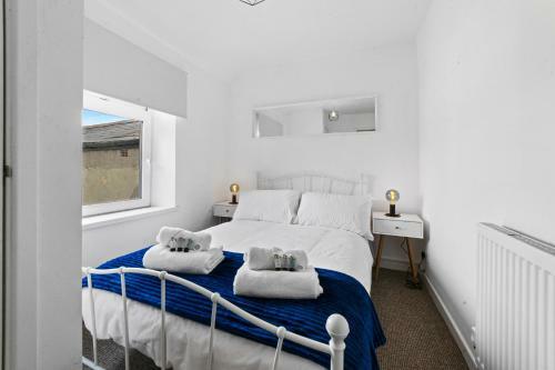 Village Cwtch Whitchurch 2 Bedroom Apartment