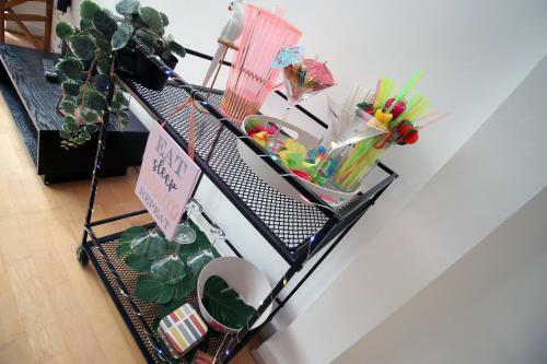 Apartamento Robyn's Nest By T? Sa