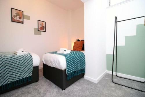 Apartamento Minister House Apt 1 By T? Sa