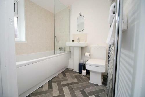 Apartamento Minister House Apt 1 By T? Sa