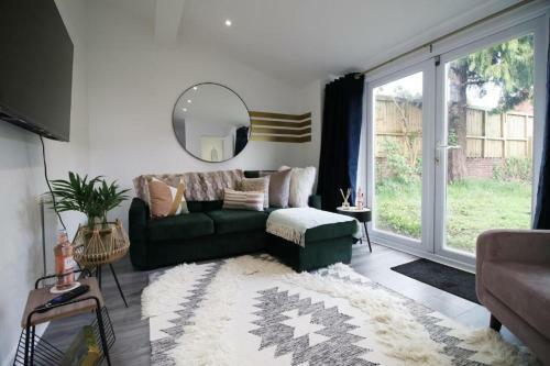 Apartamento Minister House Apt 1 By T? Sa