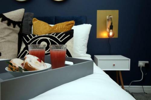 Apartamento Minister House Apt 1 By T? Sa