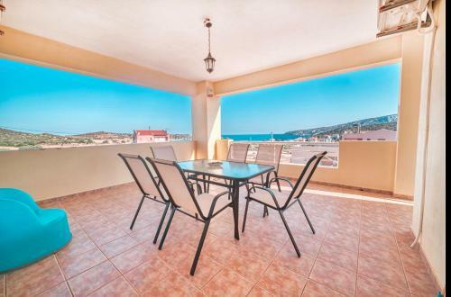 Apartamento Sounio Summer House