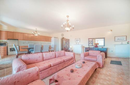 Apartamento Sounio Summer House