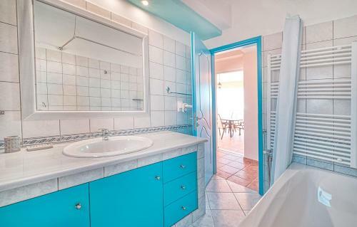 Apartamento Sounio Summer House