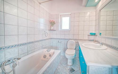 Apartamento Sounio Summer House