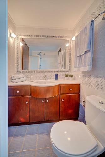 Sounio Beachfront Villa