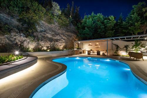 Villa Lazysun