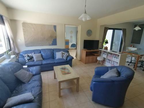 Apartamento Terpsichore