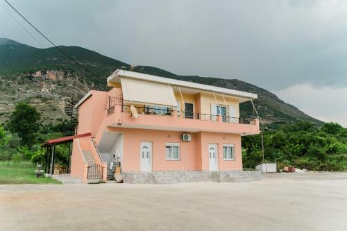 Preveza Rock Apartments