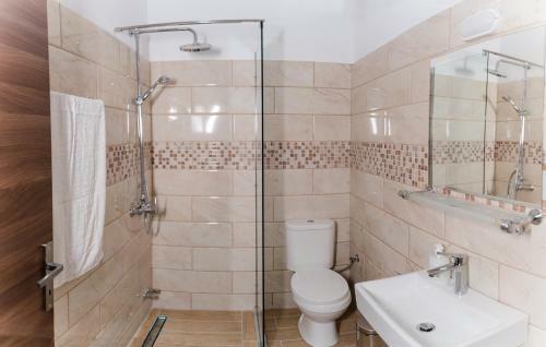 Preveza Rock Apartments