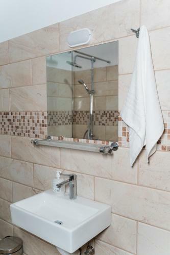 Preveza Rock Apartments