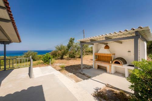 Villa Filokalia