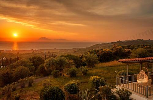 Villa Filokalia