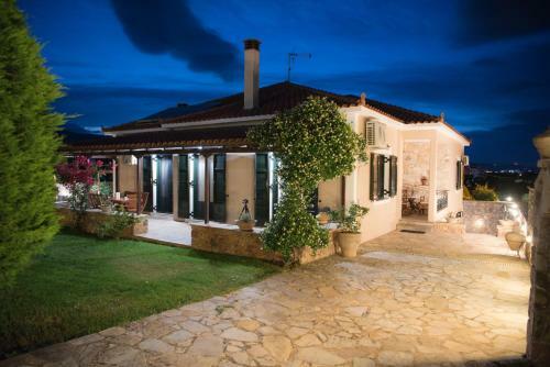 Kiveri Garden Villa