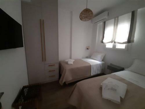 Villa Epithea Suites Kythnos 3