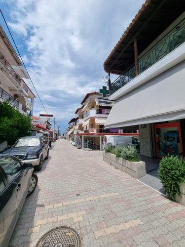Apartamento Le Centre