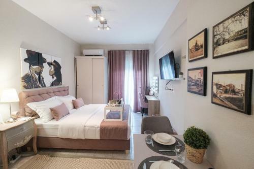 Apartamento Remvi/?????
