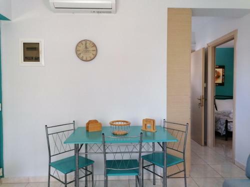 Apartamento Markella's Studio