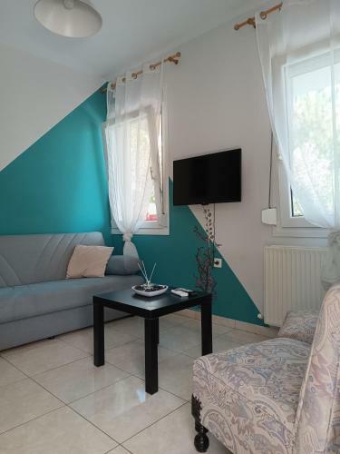 Apartamento Markella's Studio