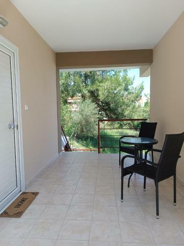 Apartamento Markella's Studio