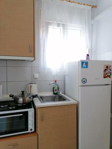 Apartamento Markella's Studio