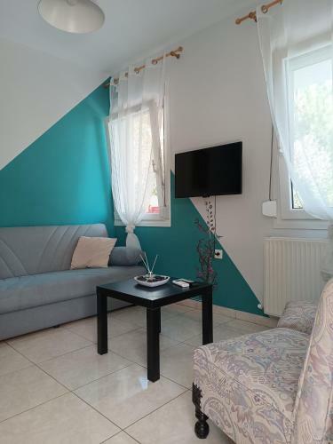 Apartamento Markella's Studio