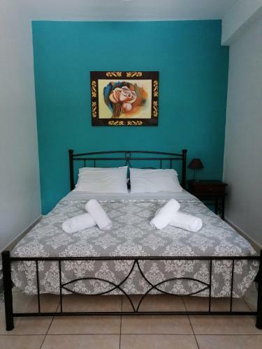 Apartamento Markella's Studio